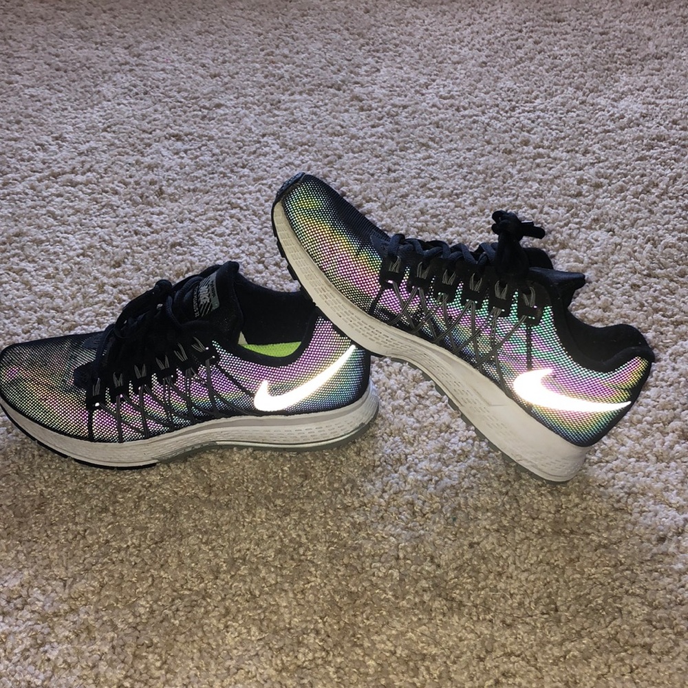 Nike zoom pegasus !